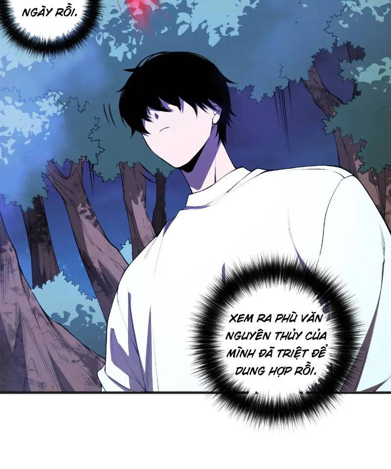 Tử Linh Pháp Sư: Ta Chính Là Thiên Tai Chapter 112 - Trang 2