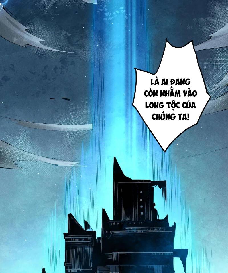 Tử Linh Pháp Sư: Ta Chính Là Thiên Tai Chapter 112 - Trang 2