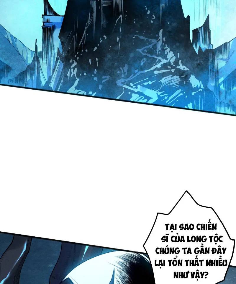 Tử Linh Pháp Sư: Ta Chính Là Thiên Tai Chapter 112 - Trang 2