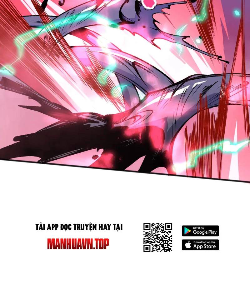 Tử Linh Pháp Sư: Ta Chính Là Thiên Tai Chapter 112 - Trang 2