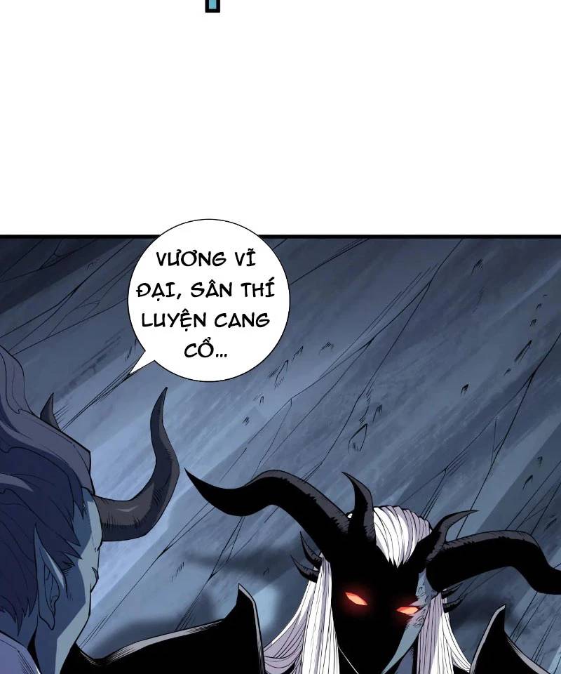Tử Linh Pháp Sư: Ta Chính Là Thiên Tai Chapter 112 - Trang 2