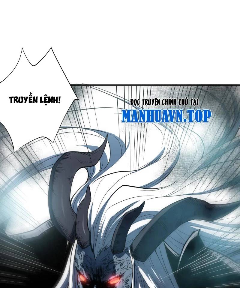 Tử Linh Pháp Sư: Ta Chính Là Thiên Tai Chapter 112 - Trang 2