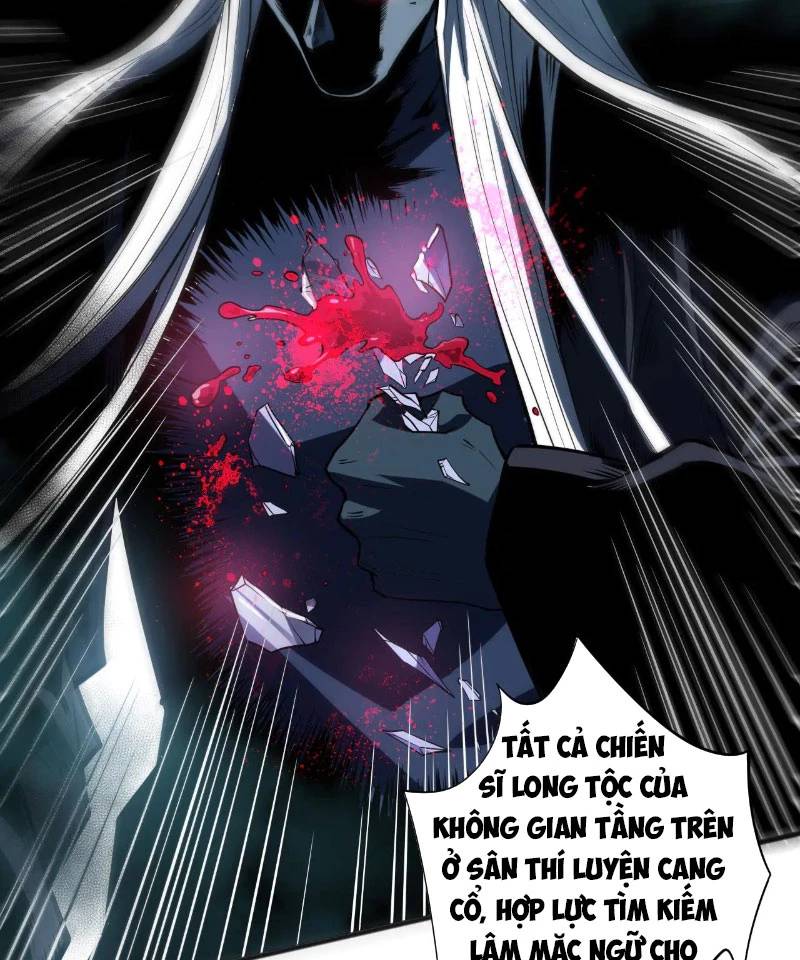 Tử Linh Pháp Sư: Ta Chính Là Thiên Tai Chapter 112 - Trang 2