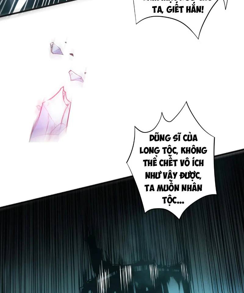 Tử Linh Pháp Sư: Ta Chính Là Thiên Tai Chapter 112 - Trang 2