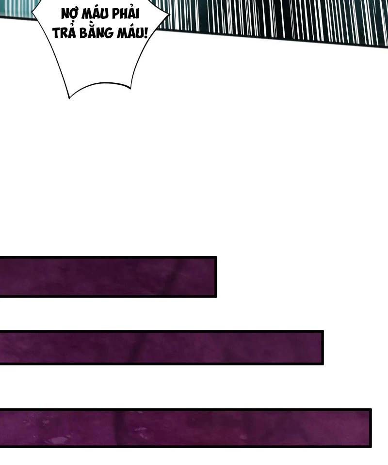 Tử Linh Pháp Sư: Ta Chính Là Thiên Tai Chapter 112 - Trang 2