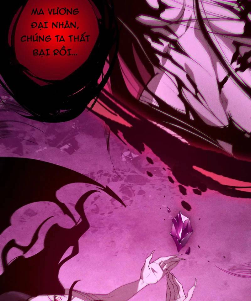 Tử Linh Pháp Sư: Ta Chính Là Thiên Tai Chapter 112 - Trang 2