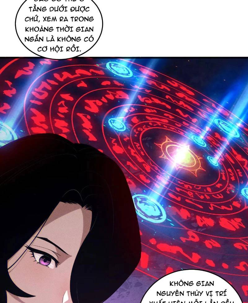 Tử Linh Pháp Sư: Ta Chính Là Thiên Tai Chapter 112 - Trang 2