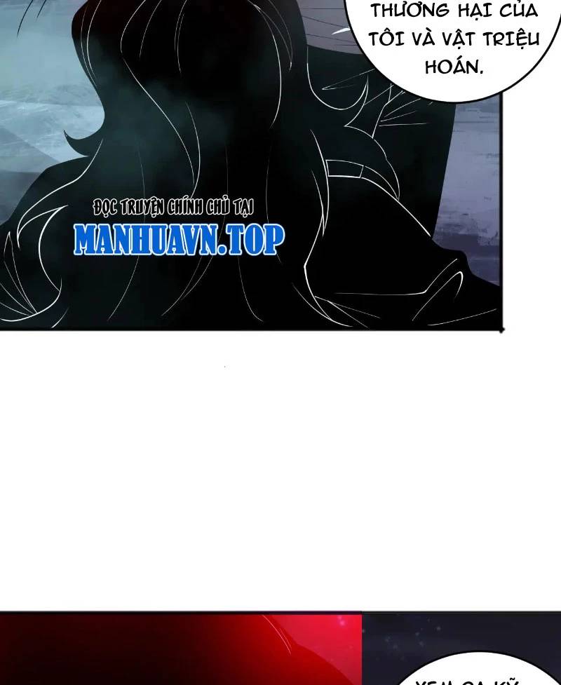 Tử Linh Pháp Sư: Ta Chính Là Thiên Tai Chapter 112 - Trang 2