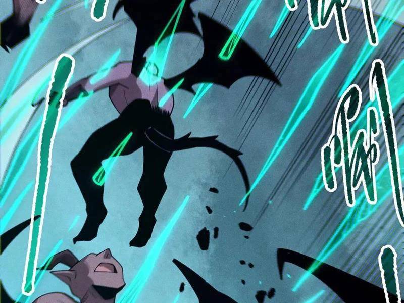 Tử Linh Pháp Sư: Ta Chính Là Thiên Tai Chapter 111 - Trang 2