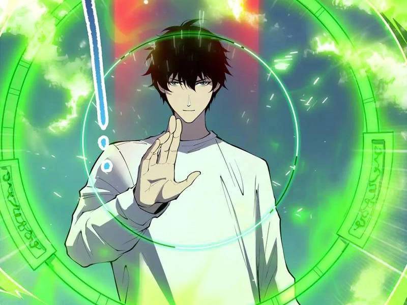 Tử Linh Pháp Sư: Ta Chính Là Thiên Tai Chapter 111 - Trang 2