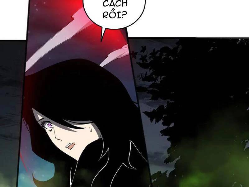 Tử Linh Pháp Sư: Ta Chính Là Thiên Tai Chapter 111 - Trang 2