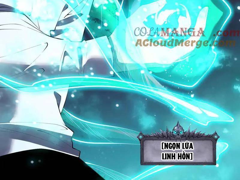 Tử Linh Pháp Sư: Ta Chính Là Thiên Tai Chapter 111 - Trang 2