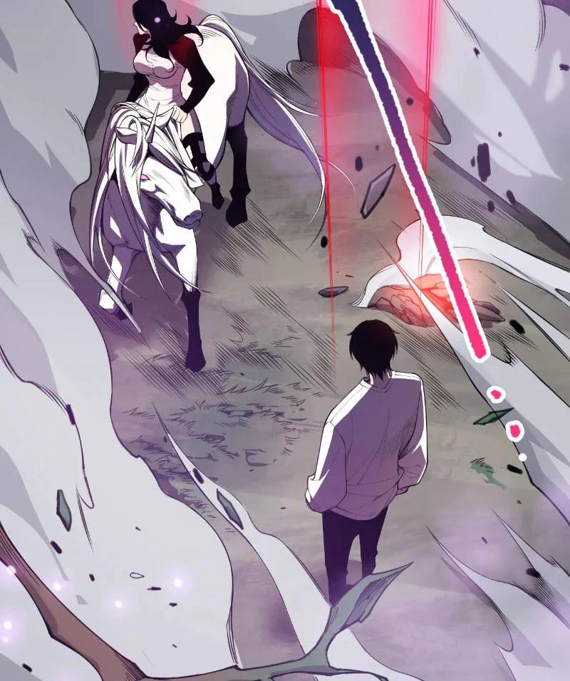 Tử Linh Pháp Sư: Ta Chính Là Thiên Tai Chapter 110 - Trang 2