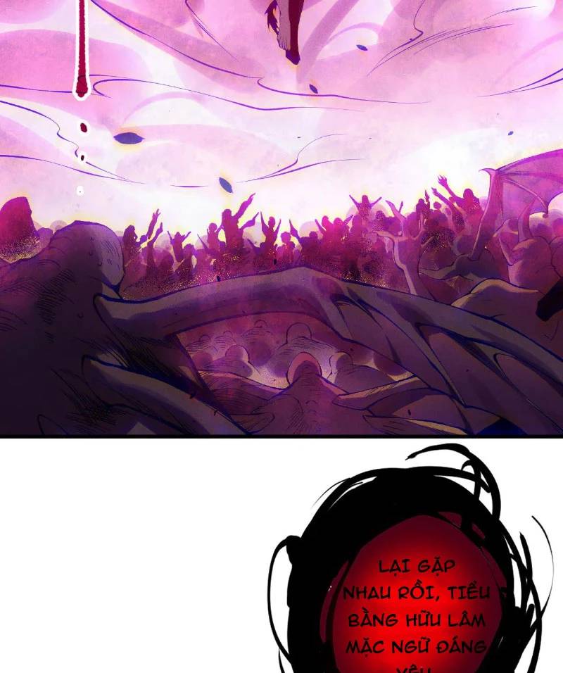 Tử Linh Pháp Sư: Ta Chính Là Thiên Tai Chapter 110 - Trang 2