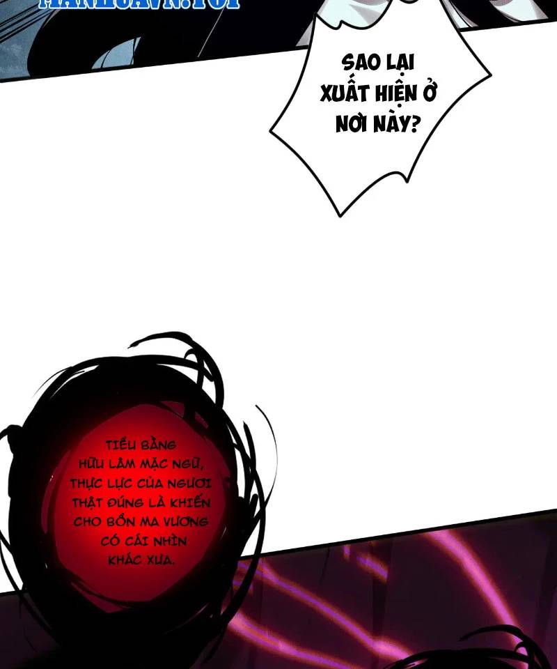 Tử Linh Pháp Sư: Ta Chính Là Thiên Tai Chapter 110 - Trang 2