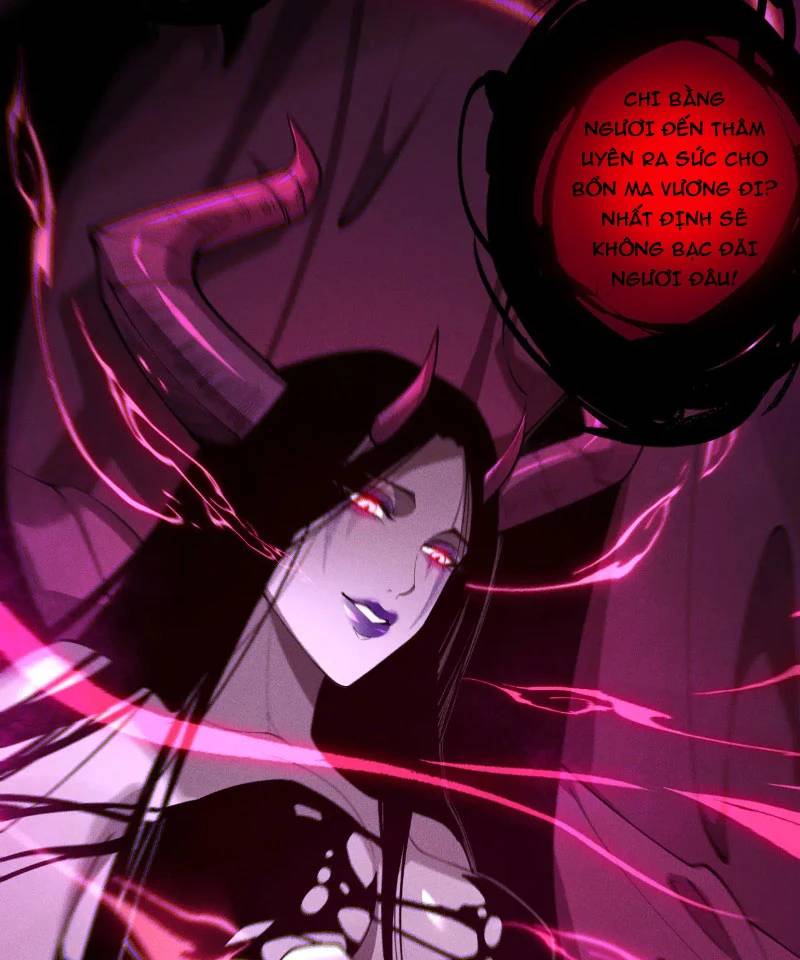 Tử Linh Pháp Sư: Ta Chính Là Thiên Tai Chapter 110 - Trang 2