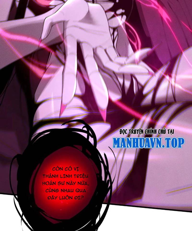 Tử Linh Pháp Sư: Ta Chính Là Thiên Tai Chapter 110 - Trang 2