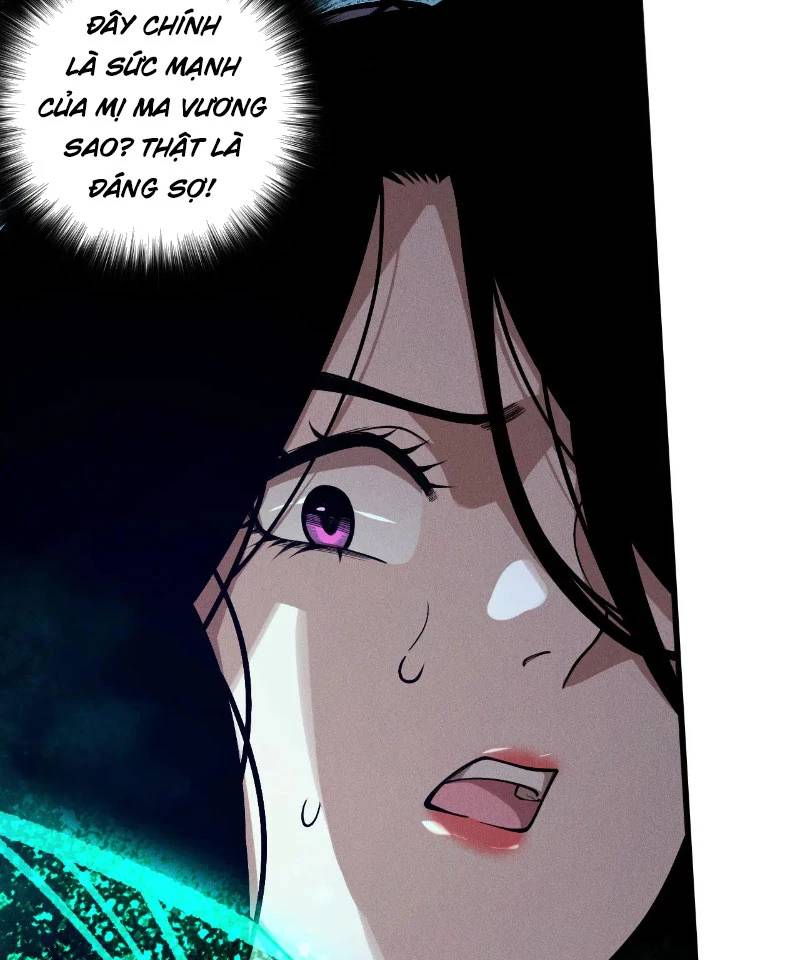 Tử Linh Pháp Sư: Ta Chính Là Thiên Tai Chapter 110 - Trang 2