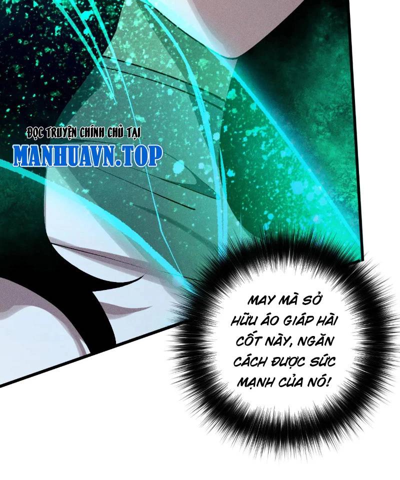 Tử Linh Pháp Sư: Ta Chính Là Thiên Tai Chapter 110 - Trang 2