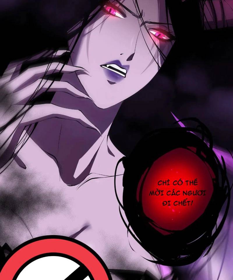 Tử Linh Pháp Sư: Ta Chính Là Thiên Tai Chapter 110 - Trang 2