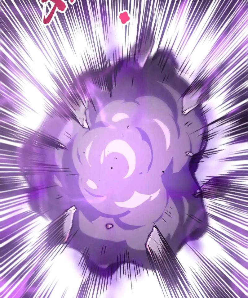 Tử Linh Pháp Sư: Ta Chính Là Thiên Tai Chapter 110 - Trang 2