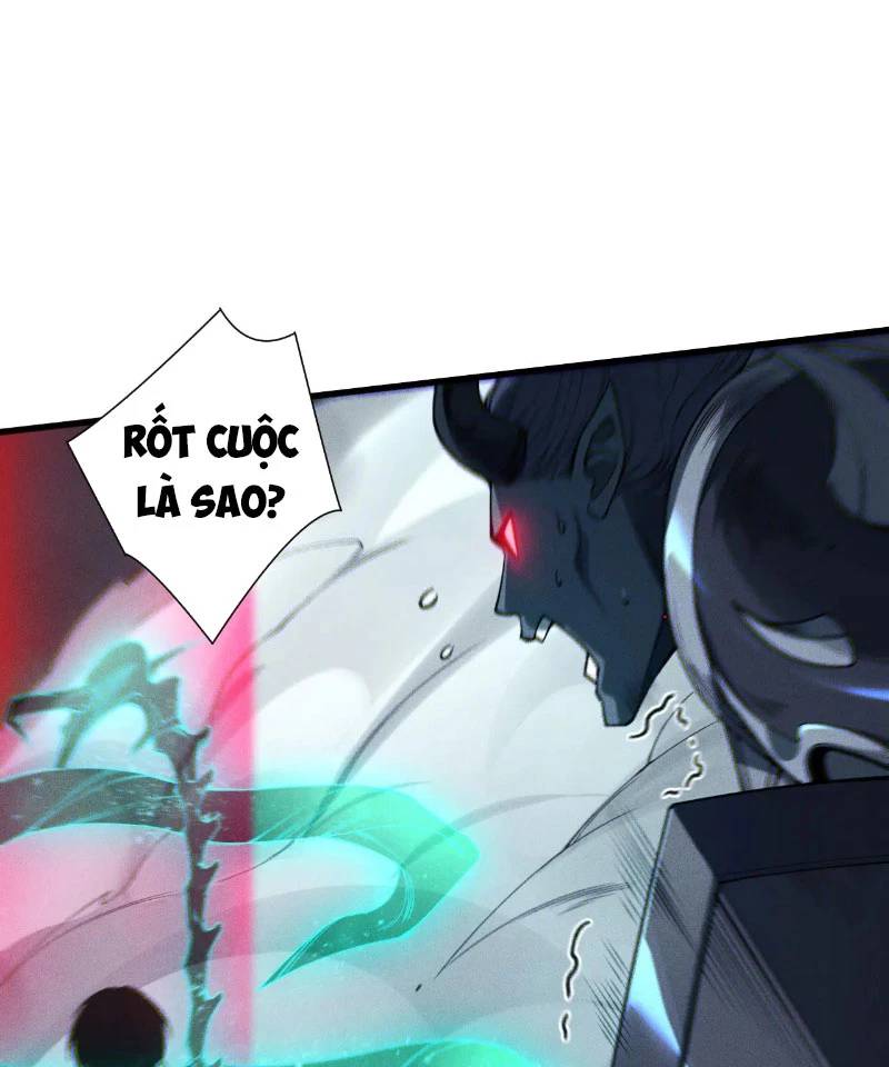 Tử Linh Pháp Sư: Ta Chính Là Thiên Tai Chapter 110 - Trang 2