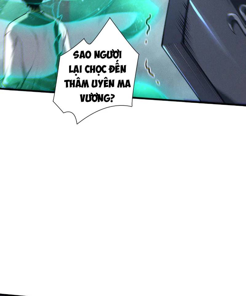 Tử Linh Pháp Sư: Ta Chính Là Thiên Tai Chapter 110 - Trang 2