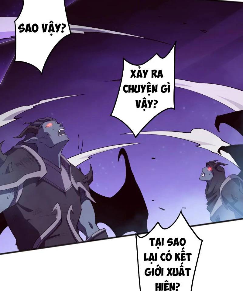 Tử Linh Pháp Sư: Ta Chính Là Thiên Tai Chapter 110 - Trang 2