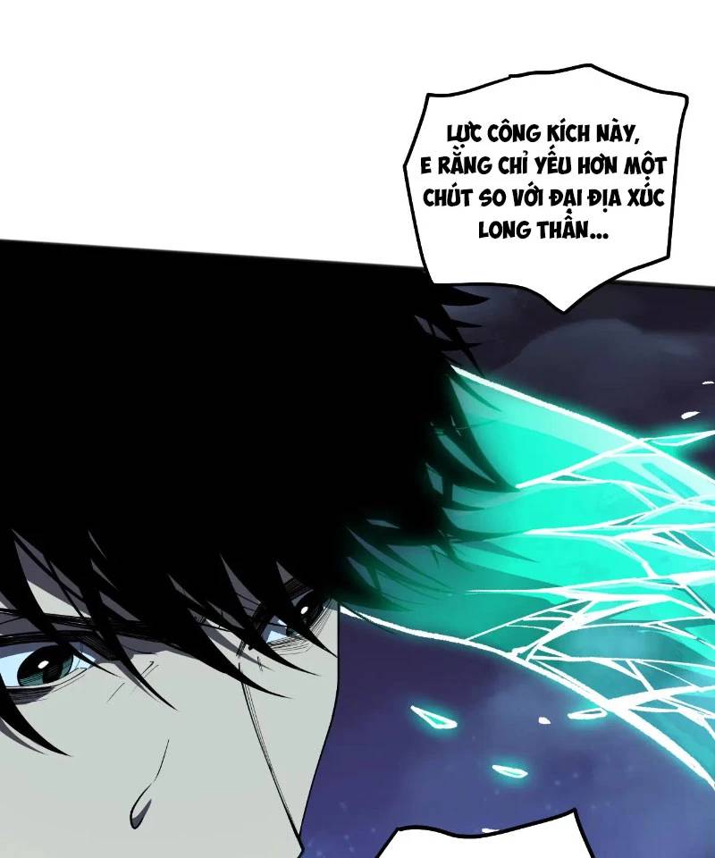 Tử Linh Pháp Sư: Ta Chính Là Thiên Tai Chapter 110 - Trang 2