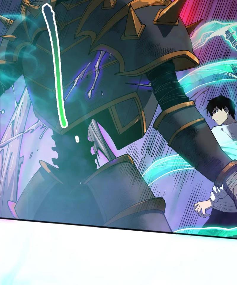 Tử Linh Pháp Sư: Ta Chính Là Thiên Tai Chapter 110 - Trang 2