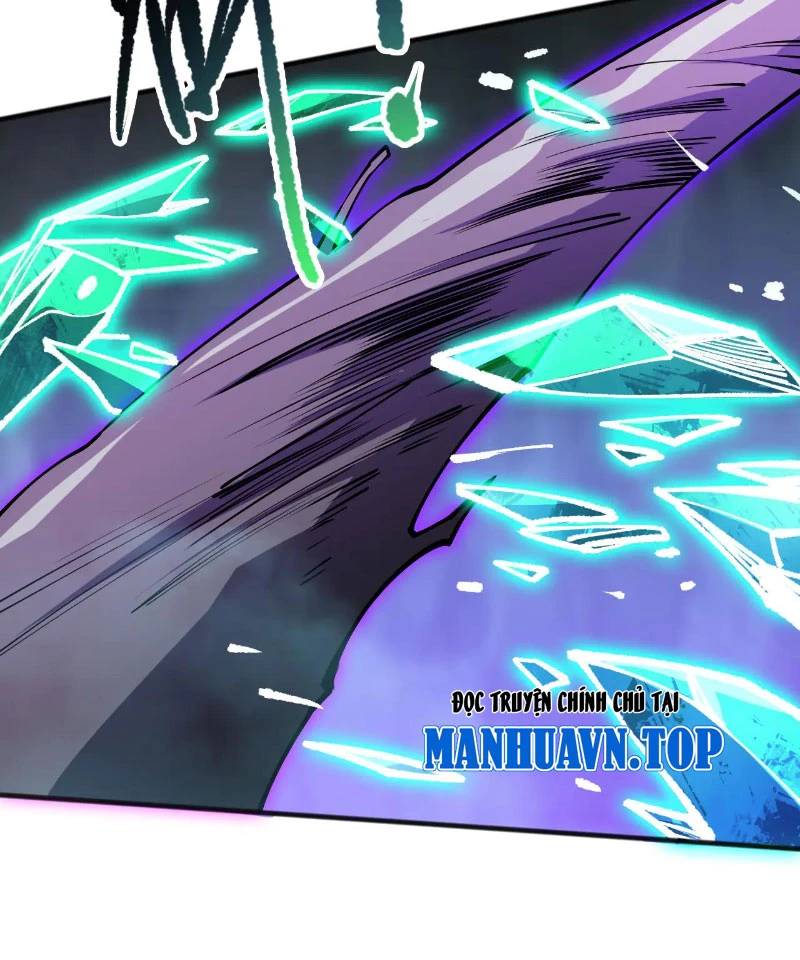 Tử Linh Pháp Sư: Ta Chính Là Thiên Tai Chapter 110 - Trang 2