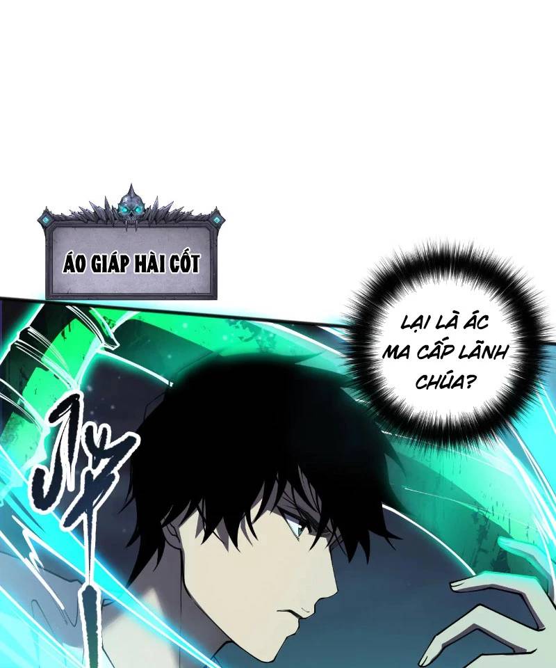 Tử Linh Pháp Sư: Ta Chính Là Thiên Tai Chapter 110 - Trang 2