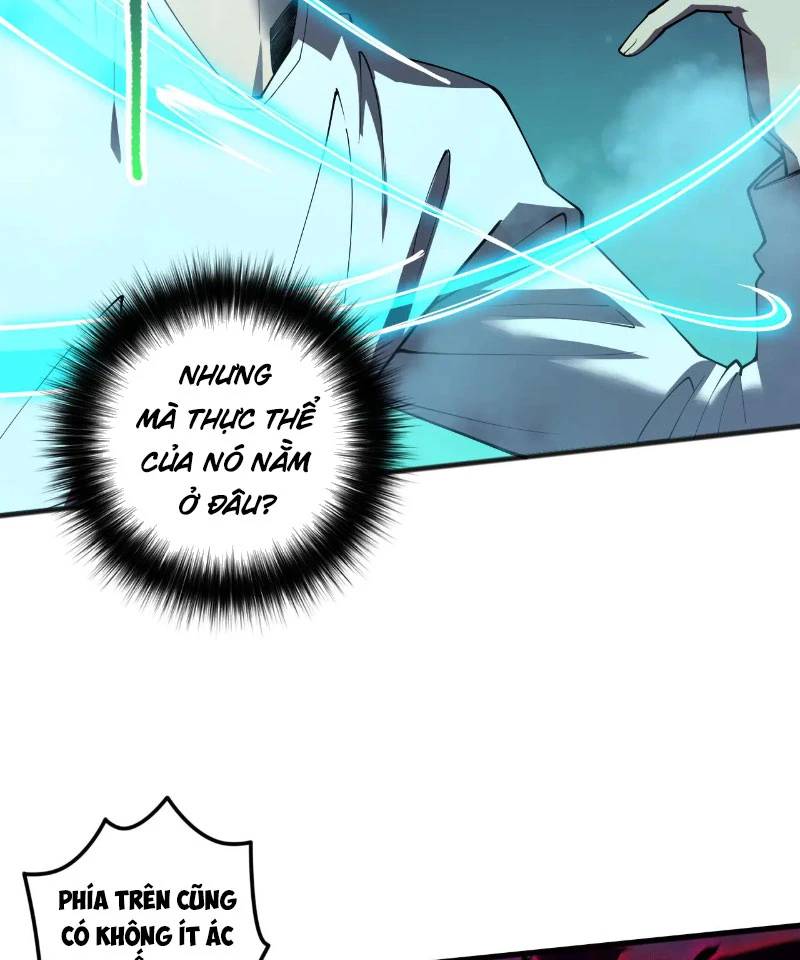 Tử Linh Pháp Sư: Ta Chính Là Thiên Tai Chapter 110 - Trang 2