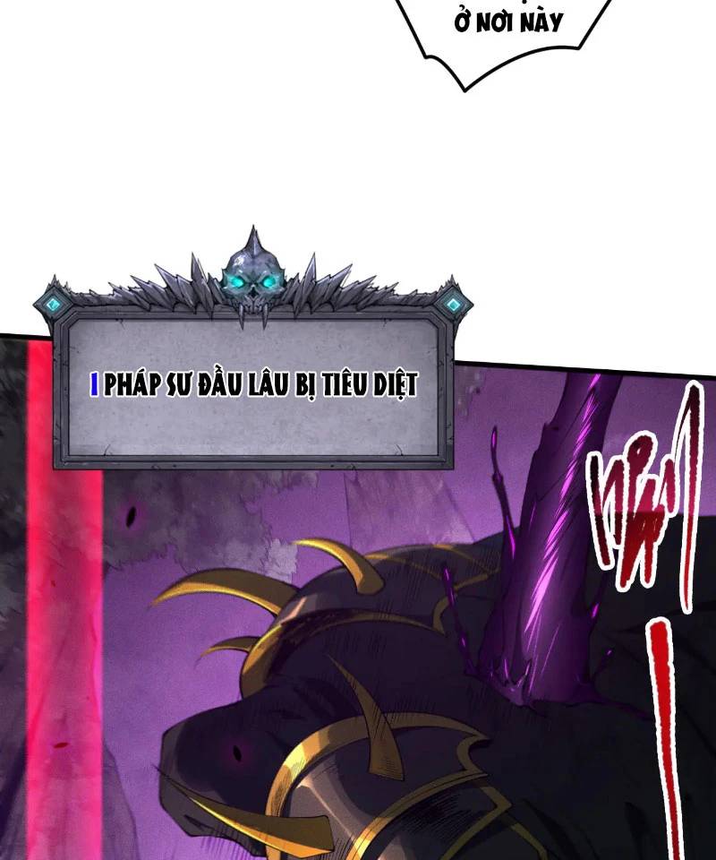 Tử Linh Pháp Sư: Ta Chính Là Thiên Tai Chapter 110 - Trang 2