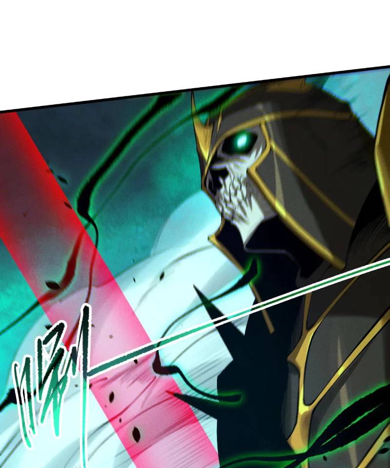 Tử Linh Pháp Sư: Ta Chính Là Thiên Tai Chapter 110 - Trang 2