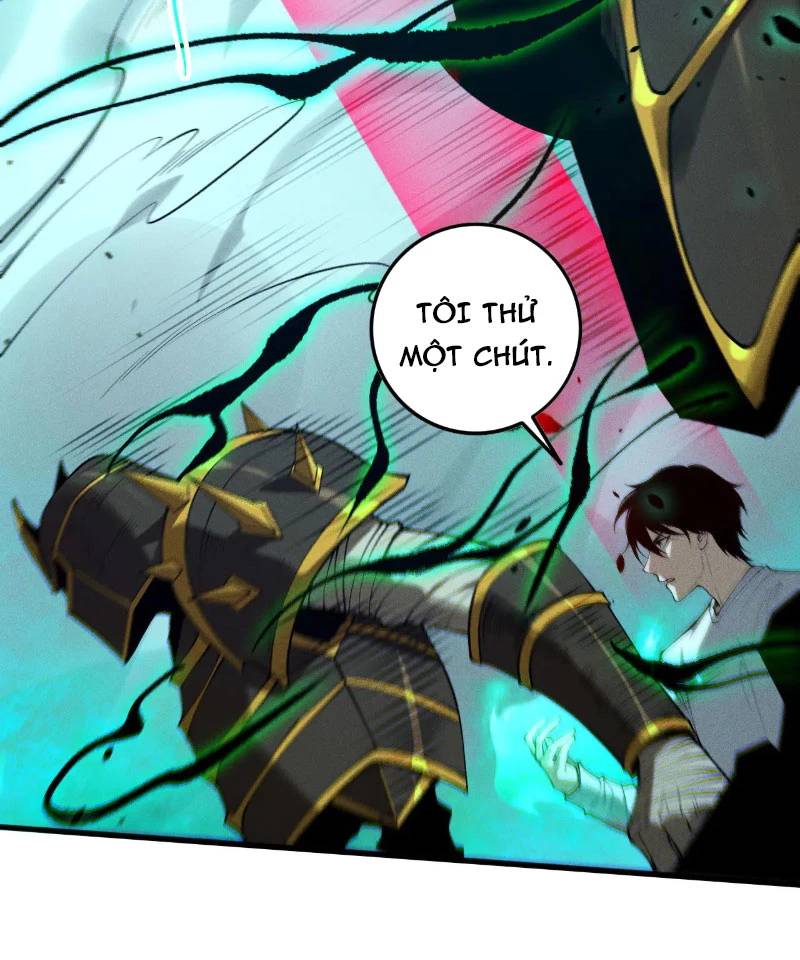 Tử Linh Pháp Sư: Ta Chính Là Thiên Tai Chapter 110 - Trang 2