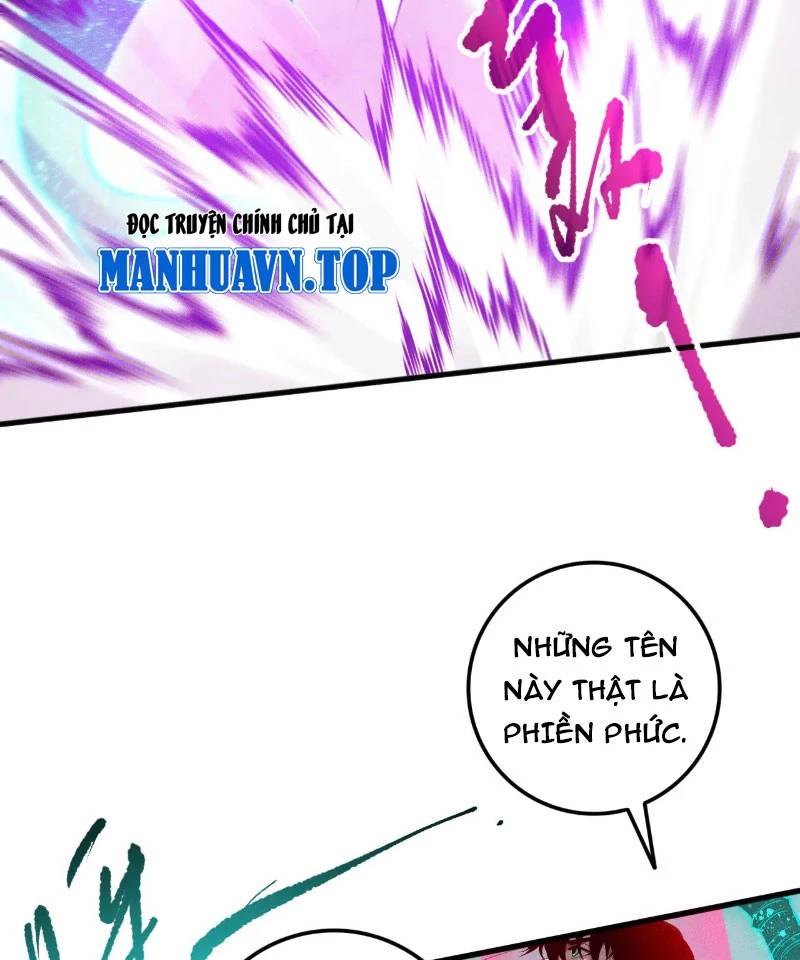 Tử Linh Pháp Sư: Ta Chính Là Thiên Tai Chapter 110 - Trang 2