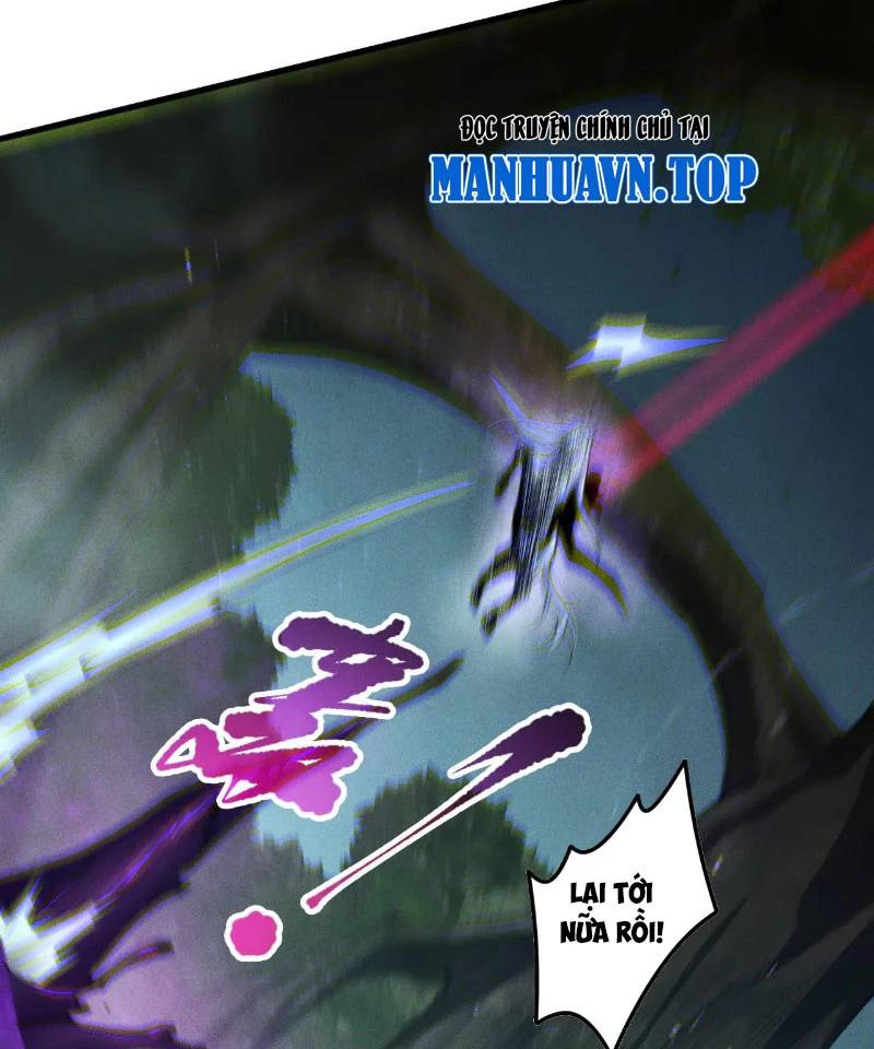 Tử Linh Pháp Sư: Ta Chính Là Thiên Tai Chapter 110 - Trang 2