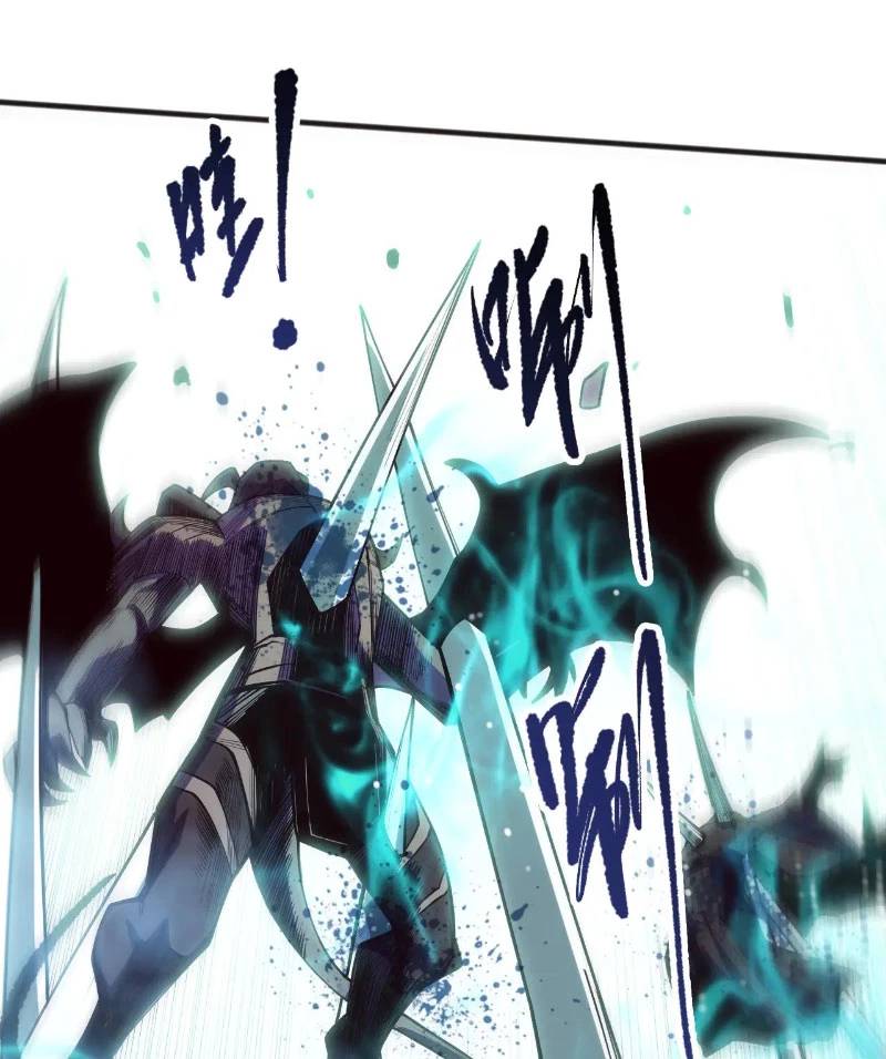 Tử Linh Pháp Sư: Ta Chính Là Thiên Tai Chapter 110 - Trang 2