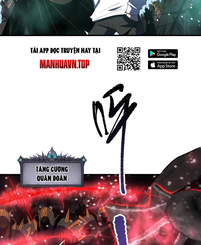 Tử Linh Pháp Sư: Ta Chính Là Thiên Tai Chapter 110 - Trang 2