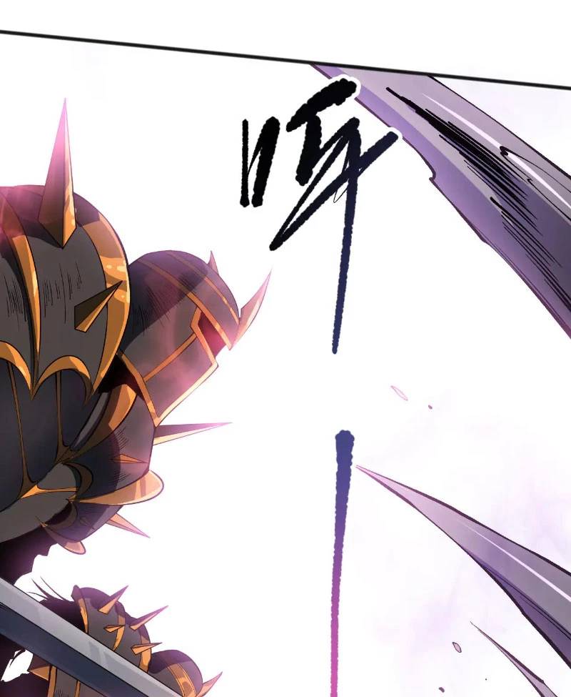 Tử Linh Pháp Sư: Ta Chính Là Thiên Tai Chapter 110 - Trang 2