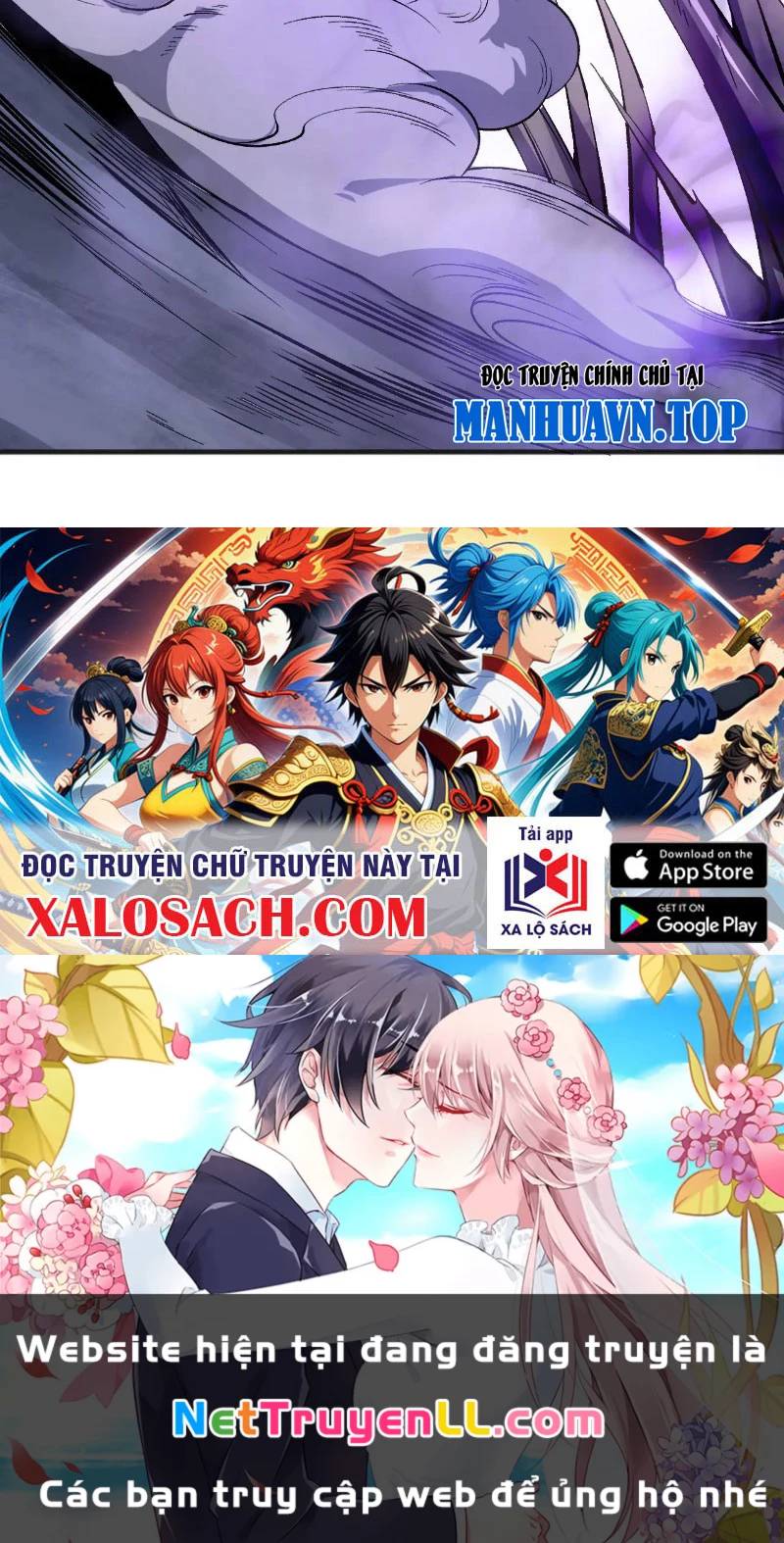 Tử Linh Pháp Sư: Ta Chính Là Thiên Tai Chapter 110 - Trang 2