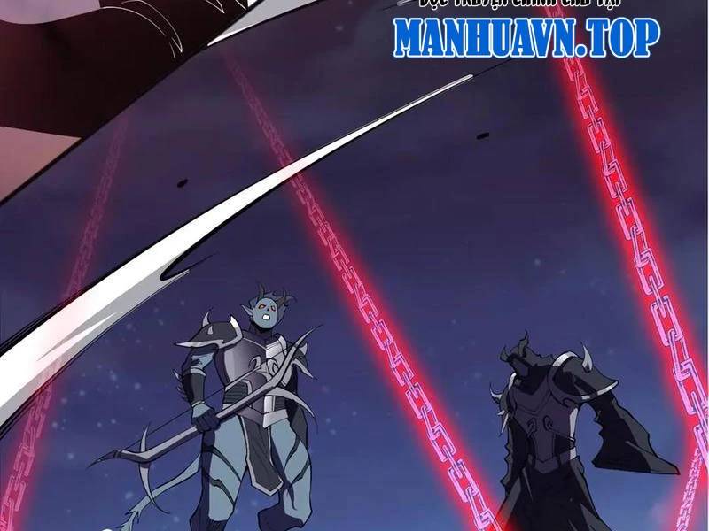 Tử Linh Pháp Sư: Ta Chính Là Thiên Tai Chapter 109 - Trang 2