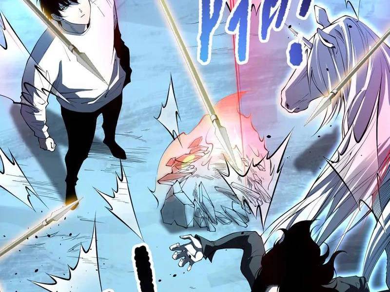 Tử Linh Pháp Sư: Ta Chính Là Thiên Tai Chapter 109 - Trang 2