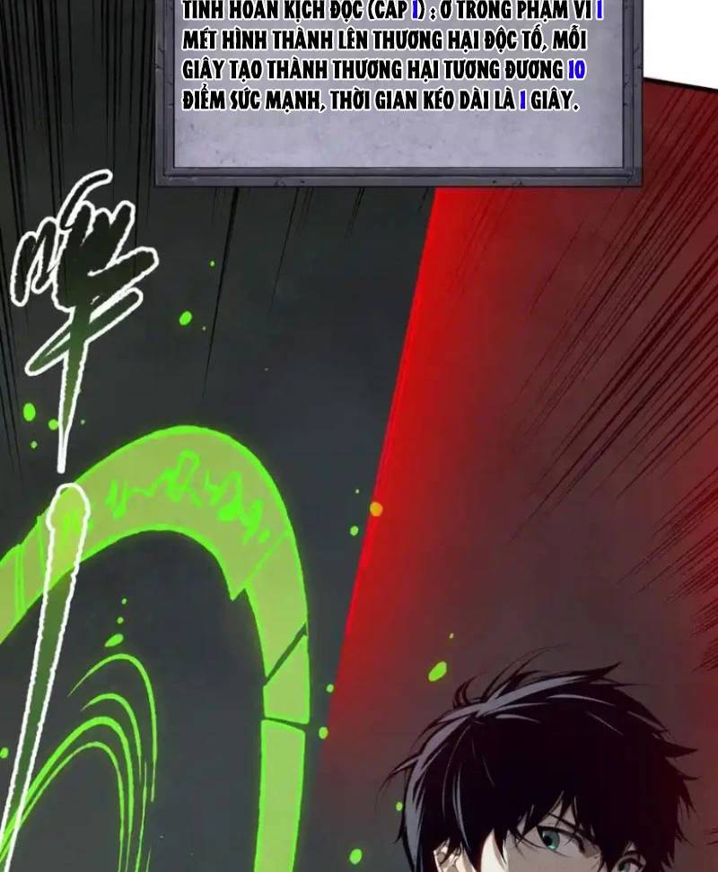 Tử Linh Pháp Sư: Ta Chính Là Thiên Tai Chapter 108 - Trang 2