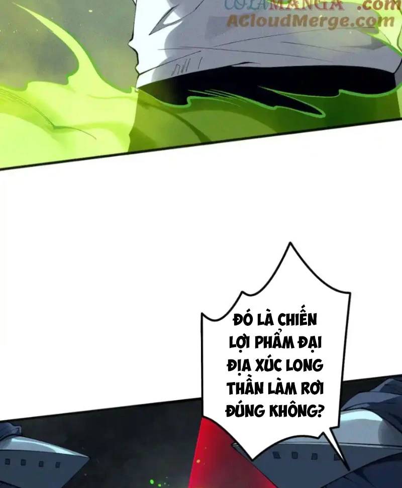 Tử Linh Pháp Sư: Ta Chính Là Thiên Tai Chapter 108 - Trang 2