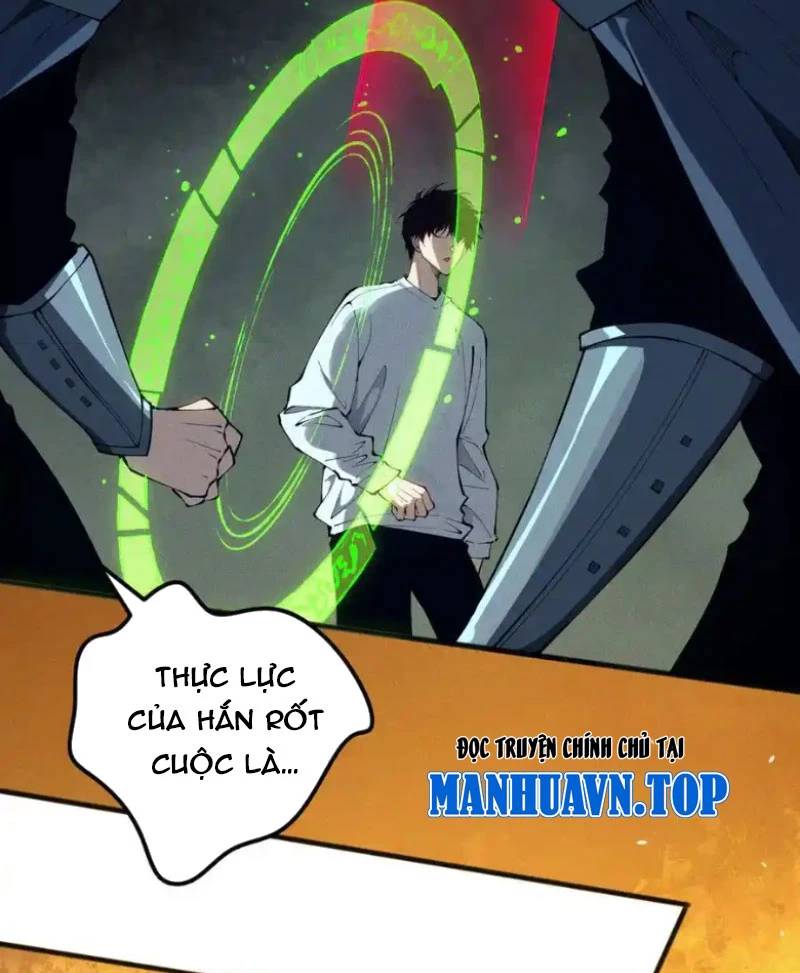 Tử Linh Pháp Sư: Ta Chính Là Thiên Tai Chapter 108 - Trang 2