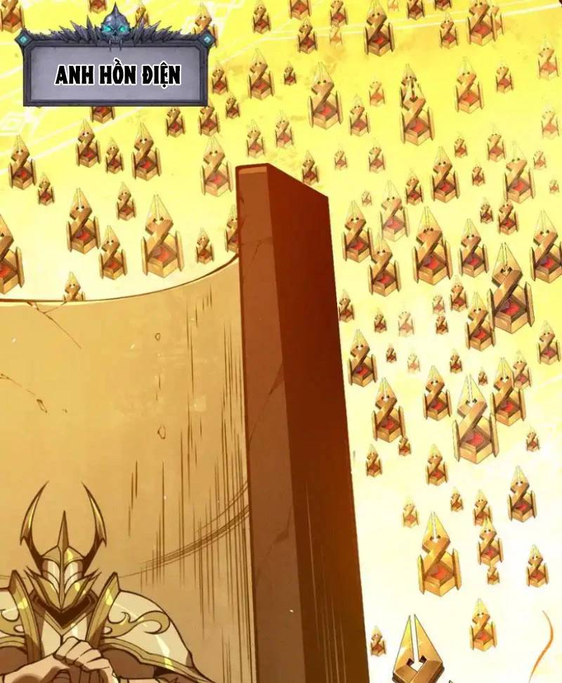 Tử Linh Pháp Sư: Ta Chính Là Thiên Tai Chapter 108 - Trang 2