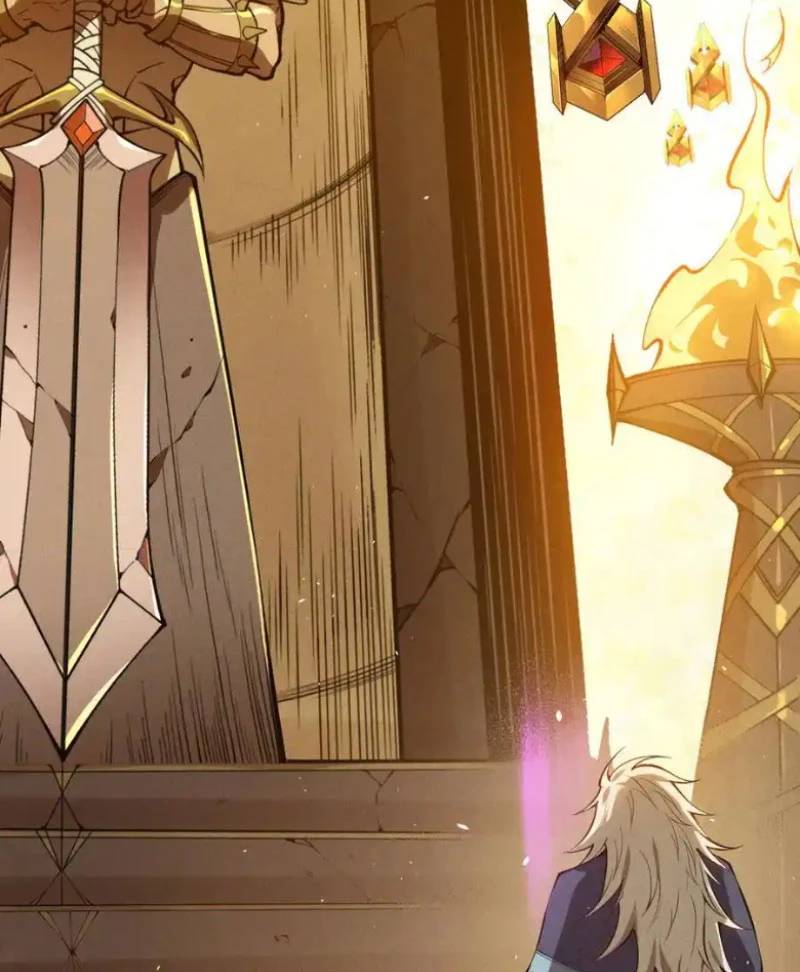 Tử Linh Pháp Sư: Ta Chính Là Thiên Tai Chapter 108 - Trang 2