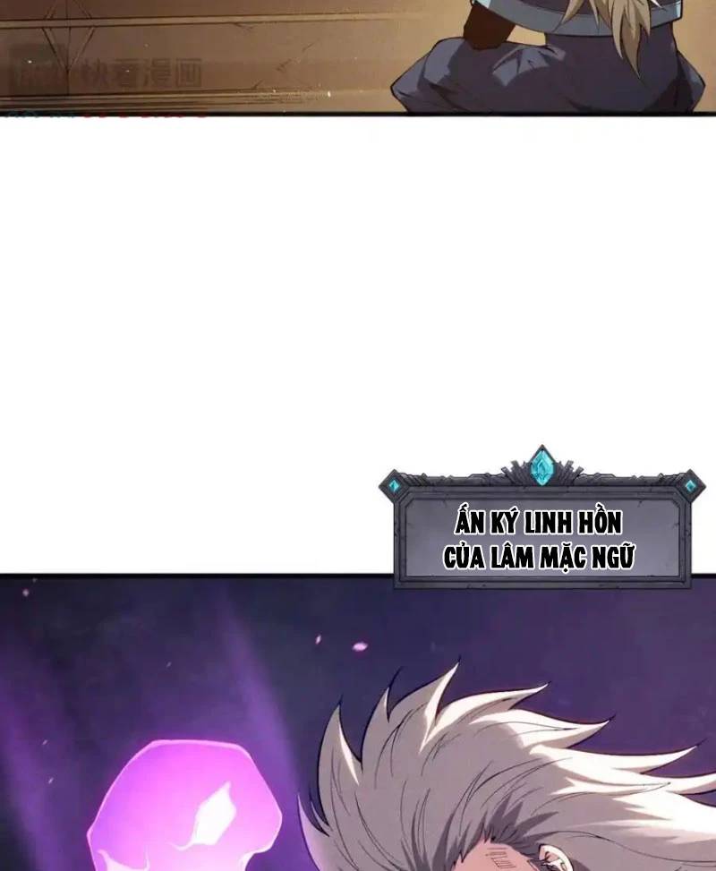 Tử Linh Pháp Sư: Ta Chính Là Thiên Tai Chapter 108 - Trang 2